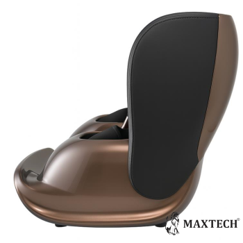 Masażer stóp i łydek Shiatsu Uciskowy - SKŁADANY - MAX-618B4